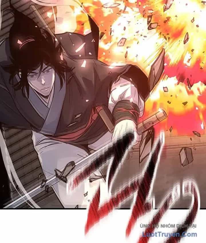 Thiên Hạ Đệ Nhất Võ Sư - Chương 78 - ảnh 116
