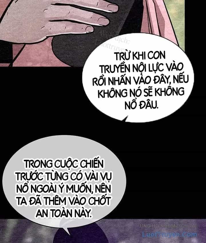 Thiên Hạ Đệ Nhất Võ Sư - Chương 78 - ảnh 8