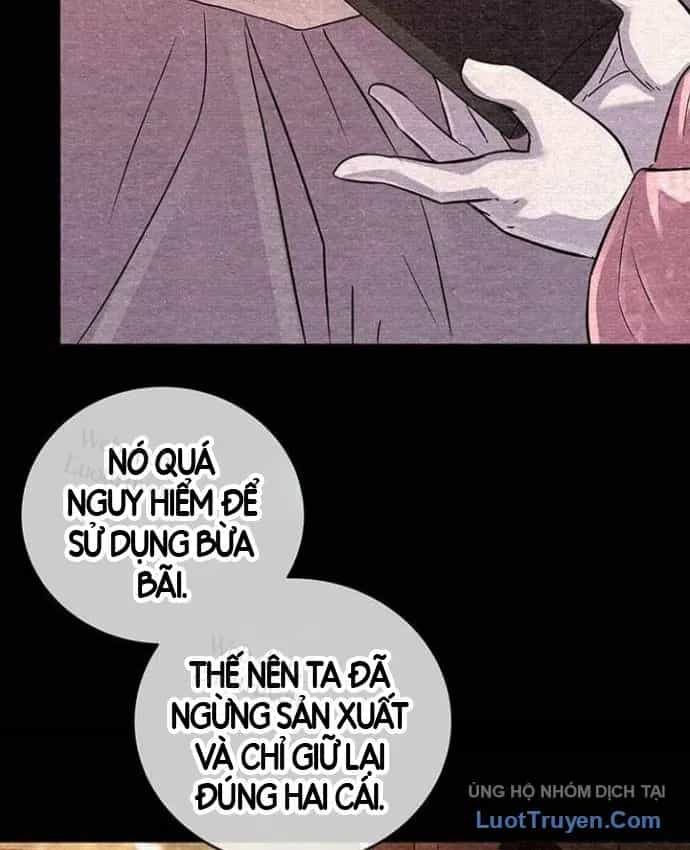 Thiên Hạ Đệ Nhất Võ Sư - Chương 79 - ảnh 6