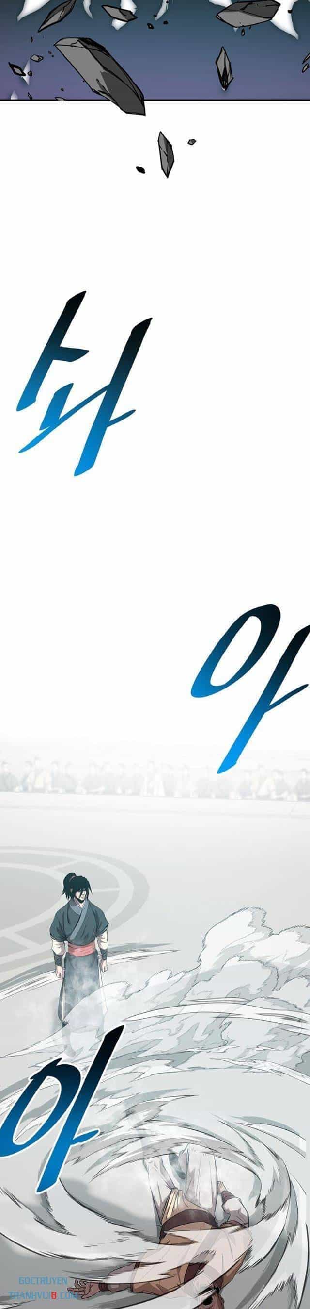 Thiên Hạ Đệ Nhất Võ Sư - Chương 8 - ảnh 11