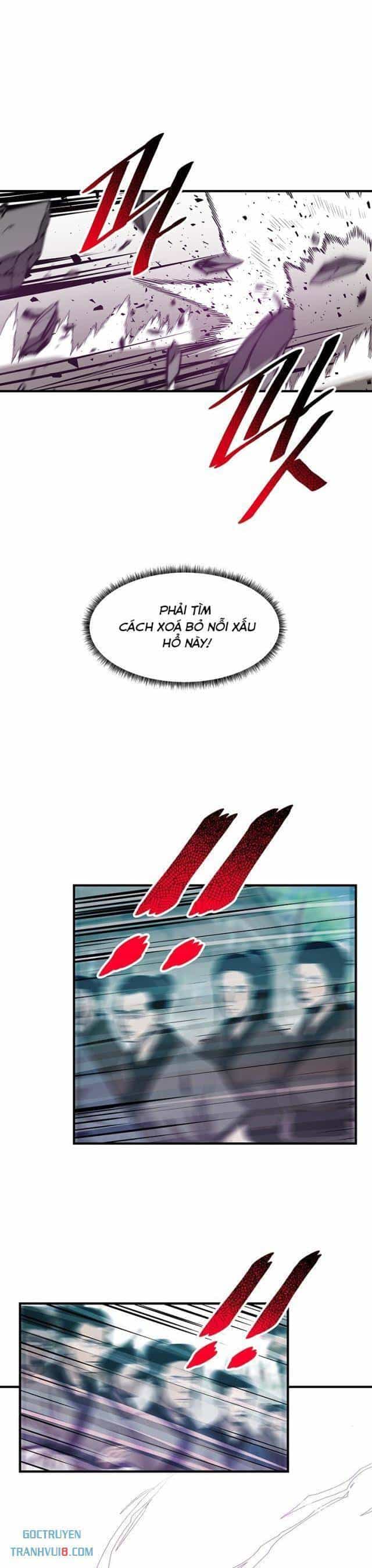 Thiên Hạ Đệ Nhất Võ Sư - Chương 8 - ảnh 4