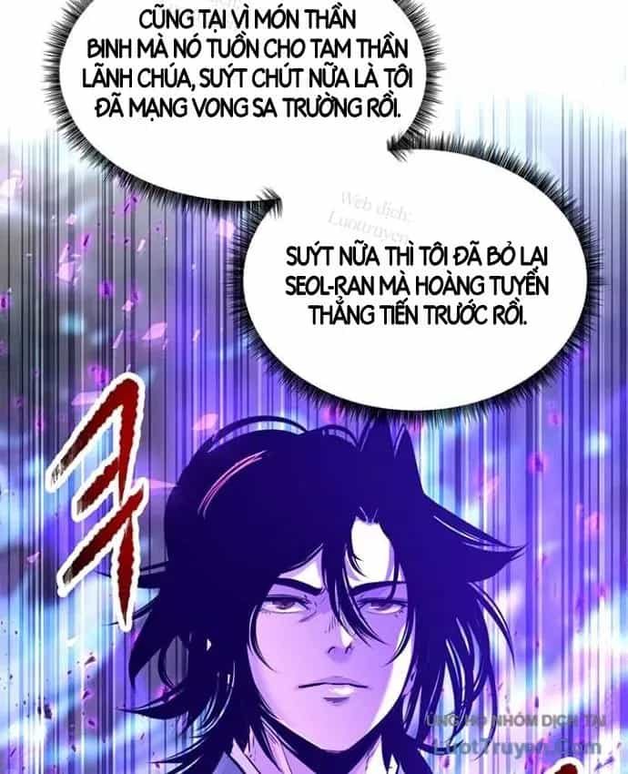 Thiên Hạ Đệ Nhất Võ Sư - Chương 81 - ảnh 79