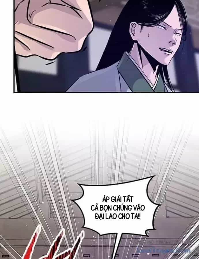 Thiên Hạ Đệ Nhất Võ Sư - Chương 83 - ảnh 64