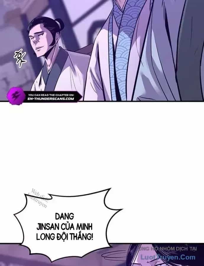 Thiên Hạ Đệ Nhất Võ Sư - Chương 84 - ảnh 11