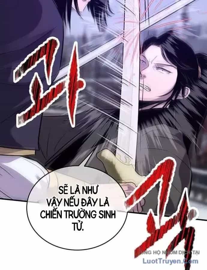 Thiên Hạ Đệ Nhất Võ Sư - Chương 84 - ảnh 83