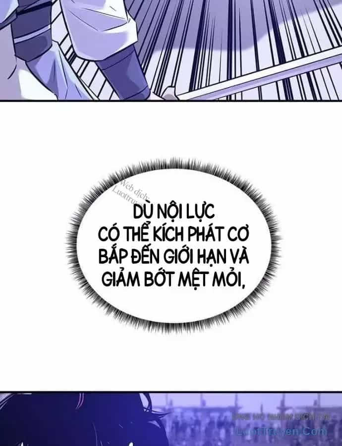Thiên Hạ Đệ Nhất Võ Sư - Chương 85 - ảnh 60
