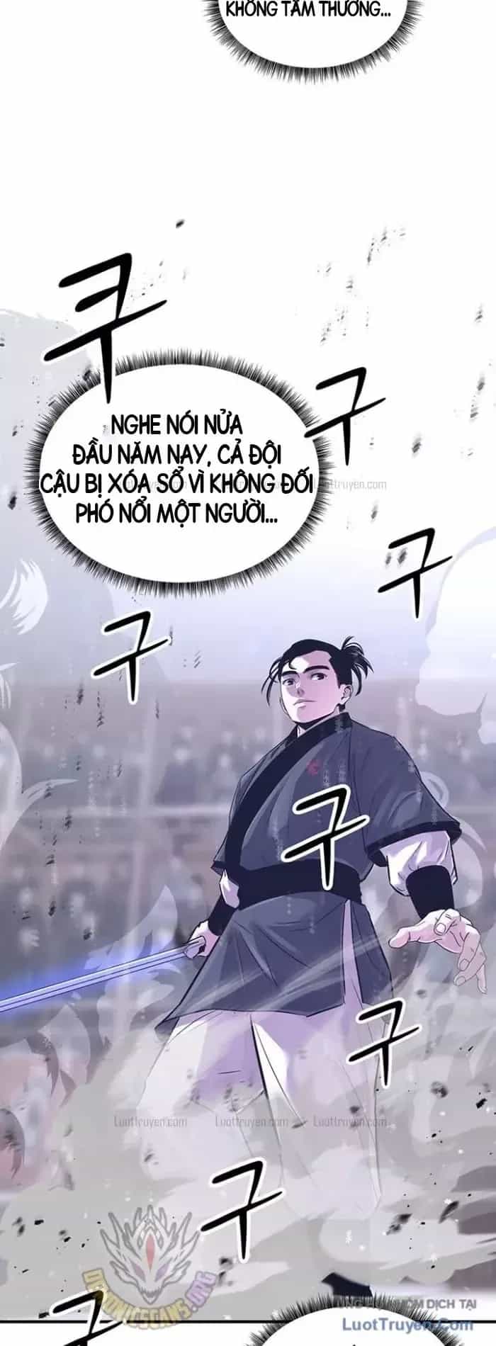 Thiên Hạ Đệ Nhất Võ Sư - Chương 87 - ảnh 15