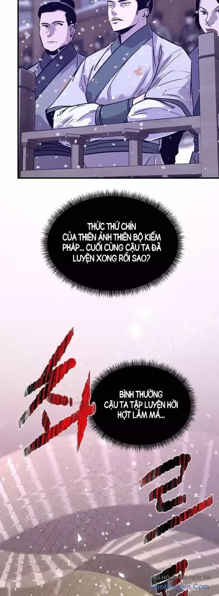 Thiên Hạ Đệ Nhất Võ Sư - Chương 87 - ảnh 18