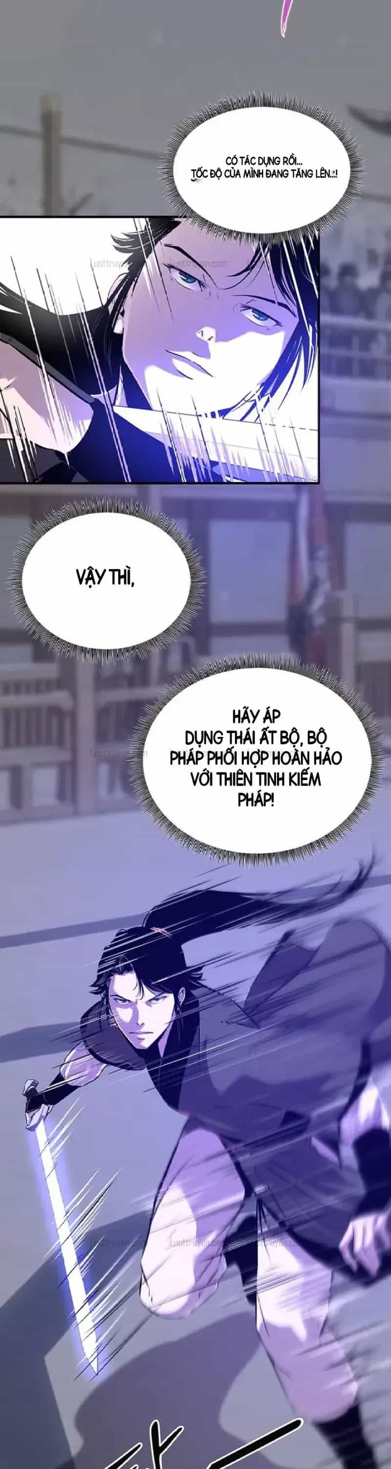 Thiên Hạ Đệ Nhất Võ Sư - Chương 88 - ảnh 38
