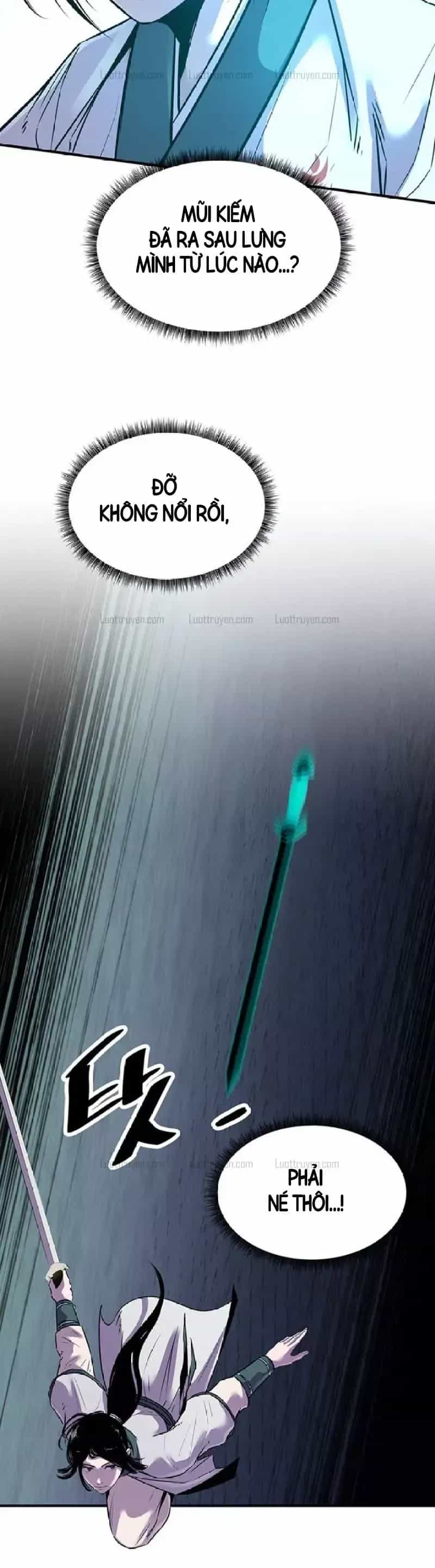 Thiên Hạ Đệ Nhất Võ Sư - Chương 88 - ảnh 49