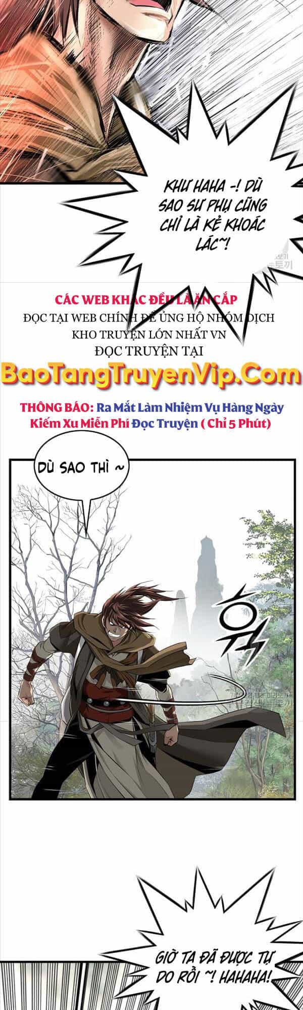 Thiên Hạ Đệ Nhất Y Lại Môn - Chương 1 - ảnh 19