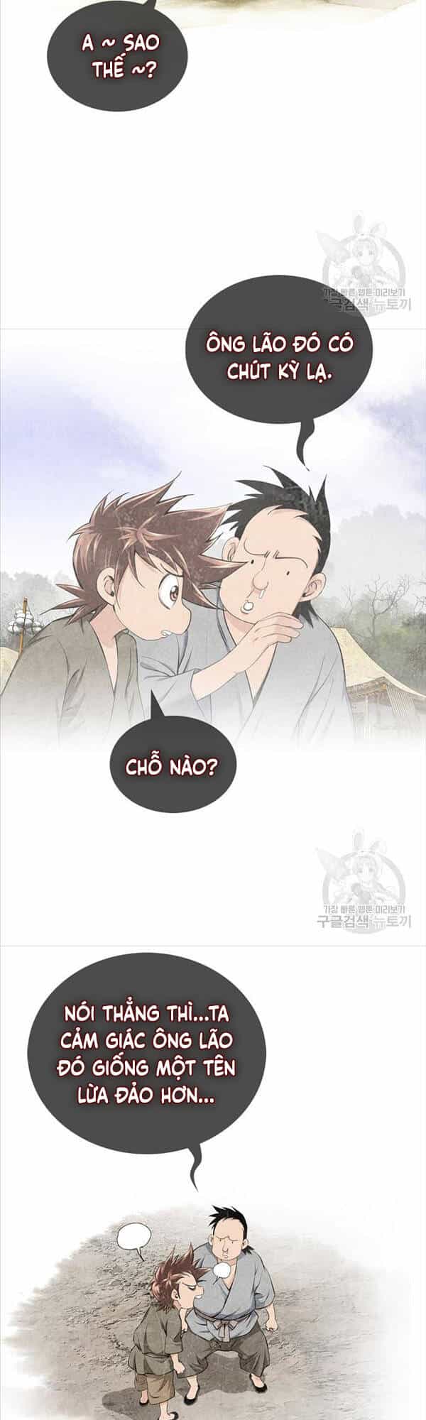 Thiên Hạ Đệ Nhất Y Lại Môn - Chương 1 - ảnh 26