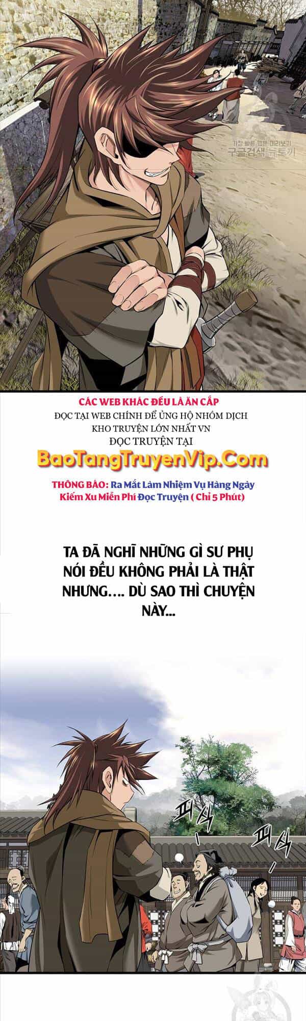 Thiên Hạ Đệ Nhất Y Lại Môn - Chương 1 - ảnh 40