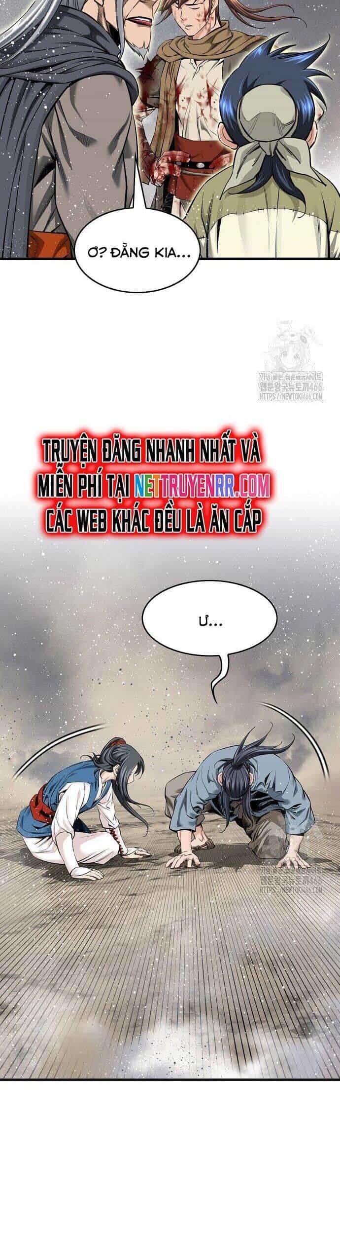 Thiên Hạ Đệ Nhất Y Lại Môn - Chương 100 - ảnh 30