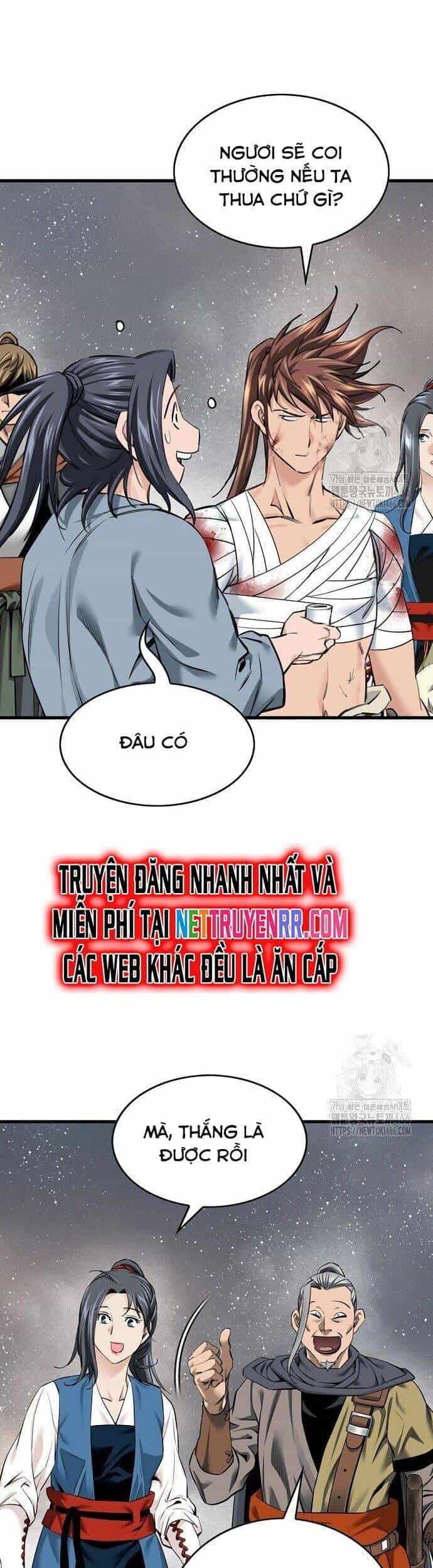Thiên Hạ Đệ Nhất Y Lại Môn - Chương 100 - ảnh 38