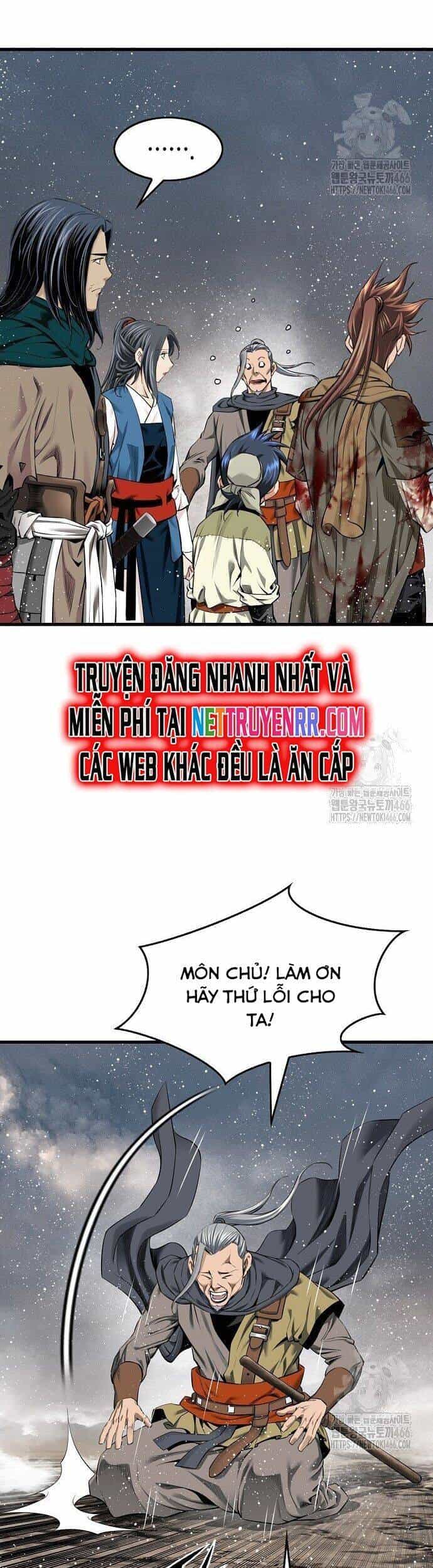 Thiên Hạ Đệ Nhất Y Lại Môn - Chương 100 - ảnh 41