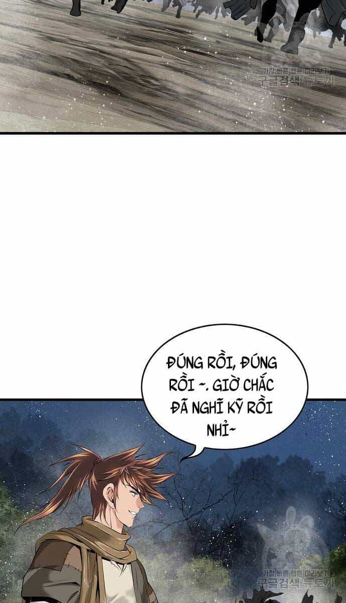 Thiên Hạ Đệ Nhất Y Lại Môn - Chương 11 - ảnh 55
