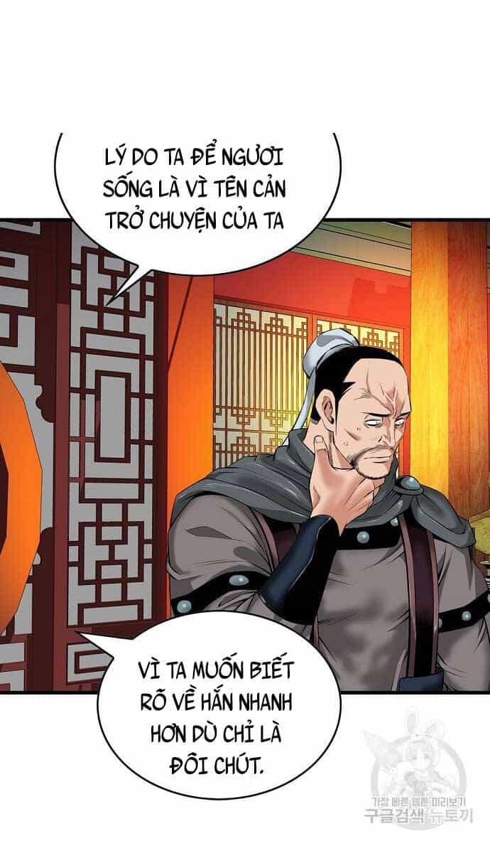Thiên Hạ Đệ Nhất Y Lại Môn - Chương 11 - ảnh 77