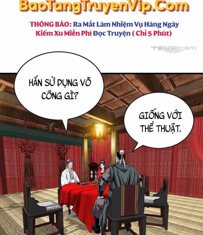 Thiên Hạ Đệ Nhất Y Lại Môn - Chương 12 - ảnh 10