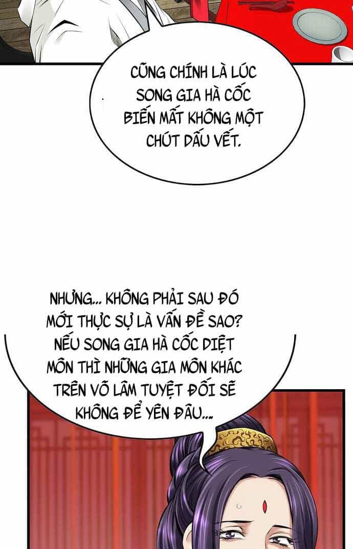 Thiên Hạ Đệ Nhất Y Lại Môn - Chương 12 - ảnh 19