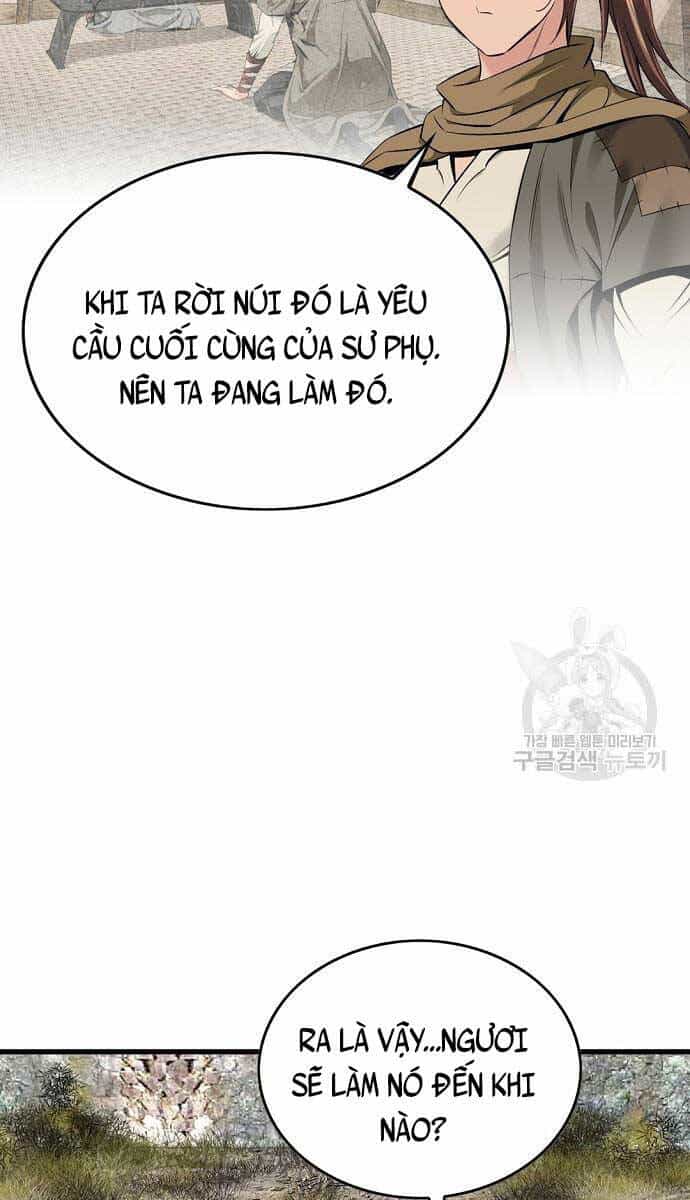 Thiên Hạ Đệ Nhất Y Lại Môn - Chương 12 - ảnh 35