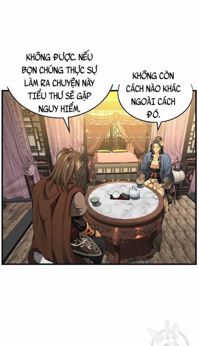 Thiên Hạ Đệ Nhất Y Lại Môn - Chương 13 - ảnh 18