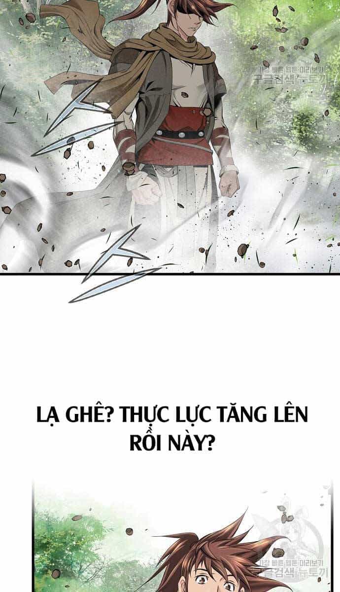 Thiên Hạ Đệ Nhất Y Lại Môn - Chương 13 - ảnh 37