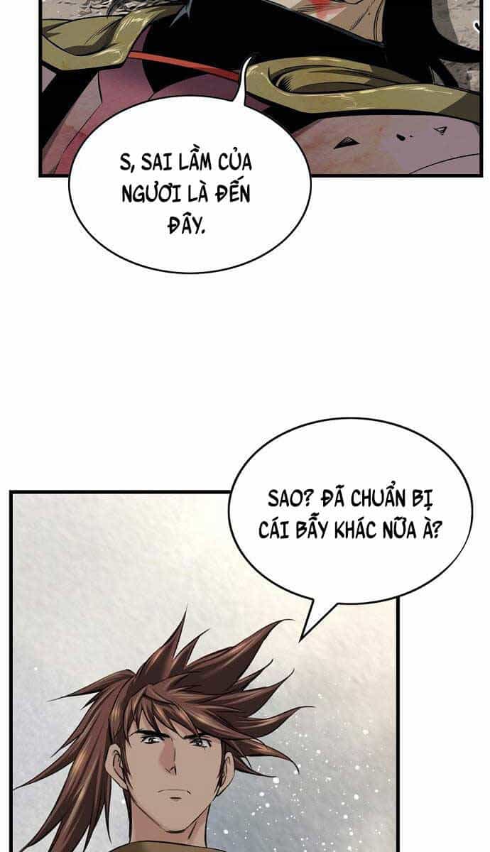 Thiên Hạ Đệ Nhất Y Lại Môn - Chương 16 - ảnh 20