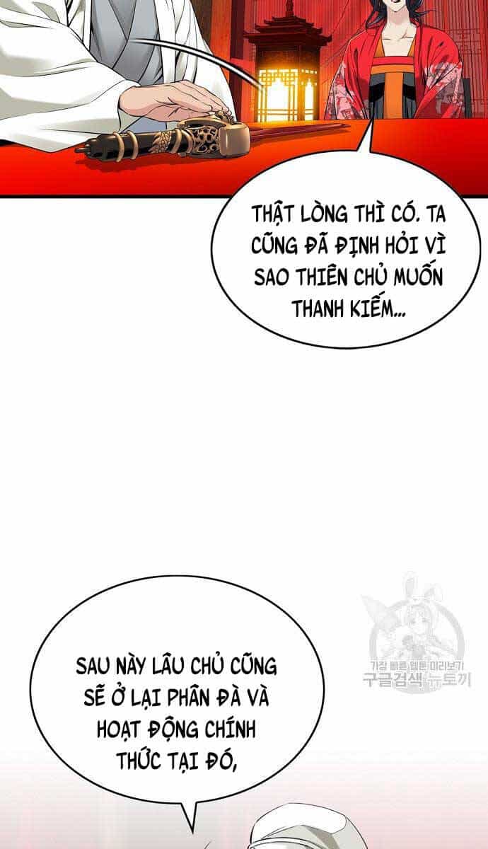 Thiên Hạ Đệ Nhất Y Lại Môn - Chương 17 - ảnh 25