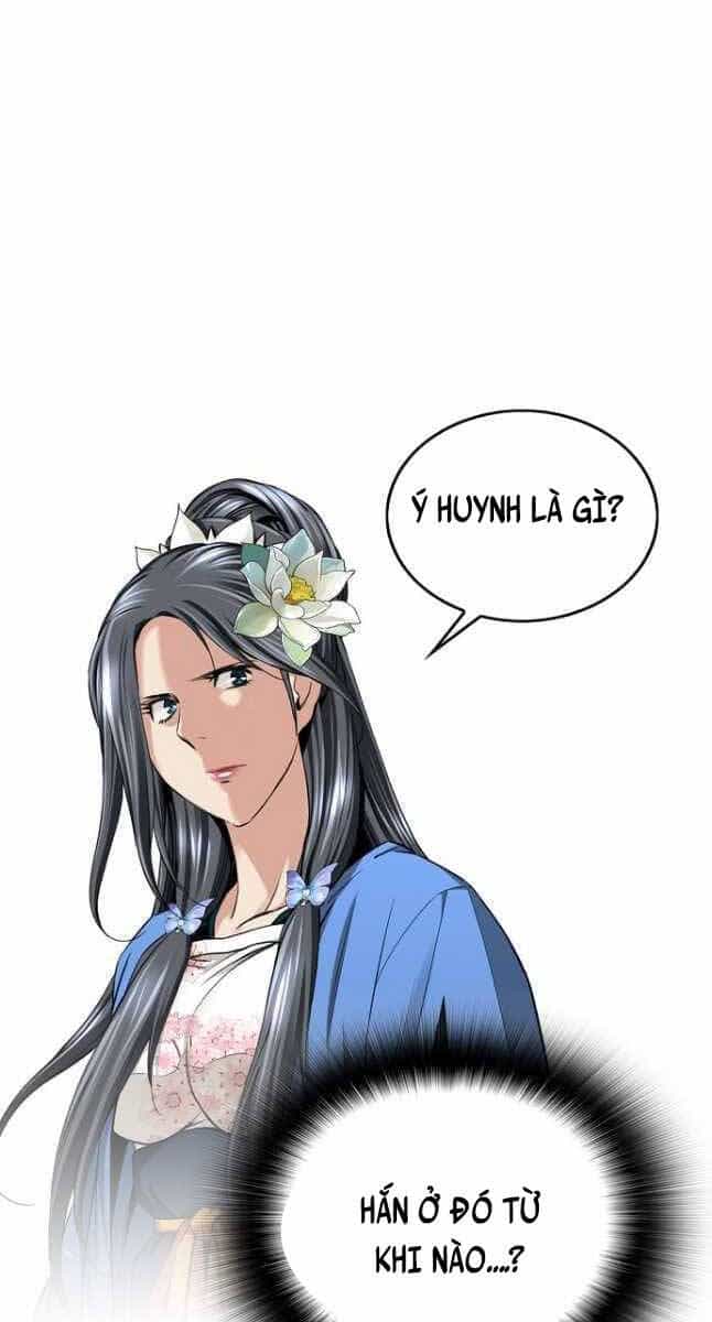 Thiên Hạ Đệ Nhất Y Lại Môn - Chương 19 - ảnh 11