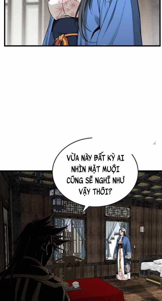 Thiên Hạ Đệ Nhất Y Lại Môn - Chương 19 - ảnh 14