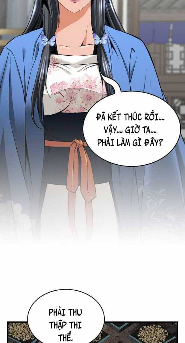 Thiên Hạ Đệ Nhất Y Lại Môn - Chương 19 - ảnh 28