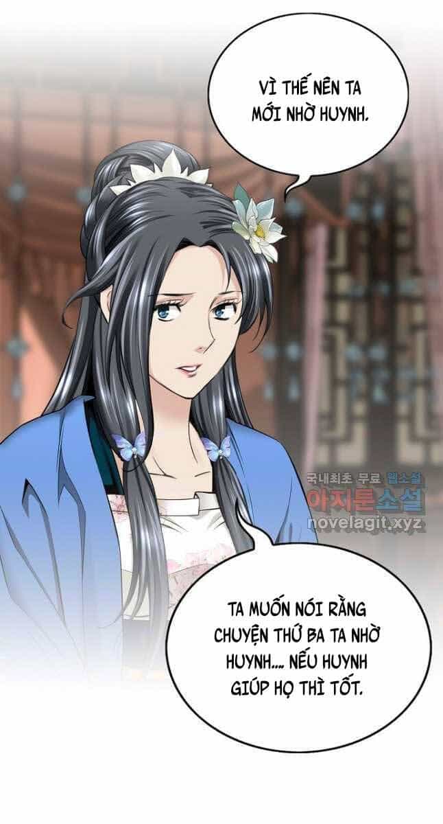 Thiên Hạ Đệ Nhất Y Lại Môn - Chương 19 - ảnh 56
