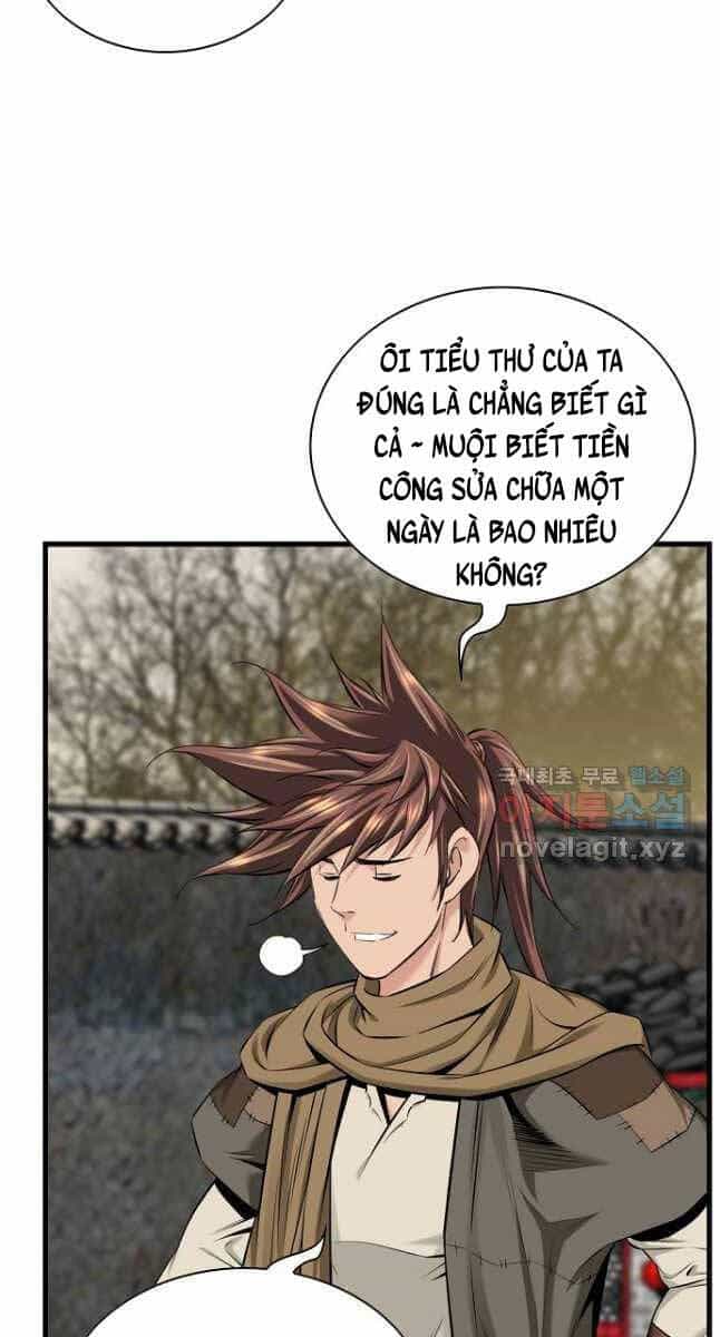 Thiên Hạ Đệ Nhất Y Lại Môn - Chương 20 - ảnh 35