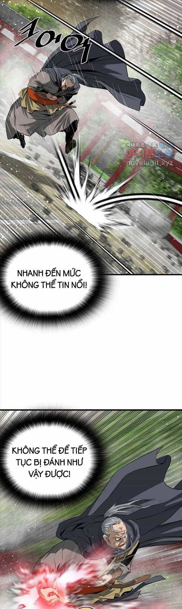 Thiên Hạ Đệ Nhất Y Lại Môn - Chương 21 - ảnh 17