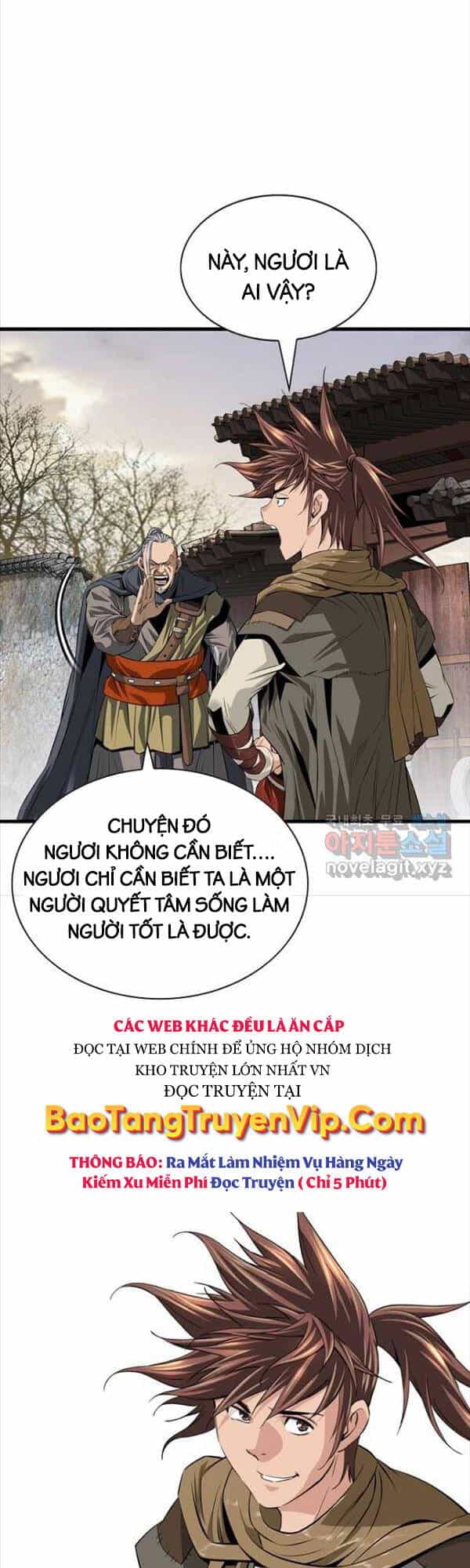 Thiên Hạ Đệ Nhất Y Lại Môn - Chương 21 - ảnh 6