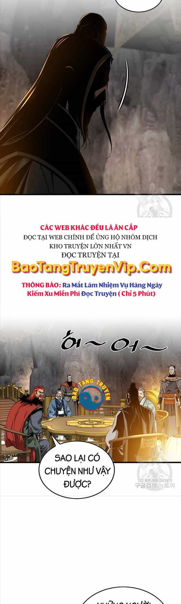 Thiên Hạ Đệ Nhất Y Lại Môn - Chương 22 - ảnh 35