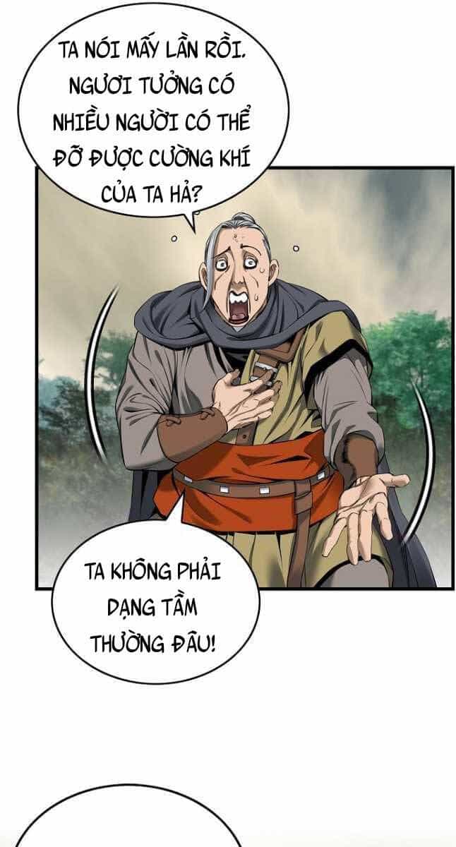 Thiên Hạ Đệ Nhất Y Lại Môn - Chương 23 - ảnh 8