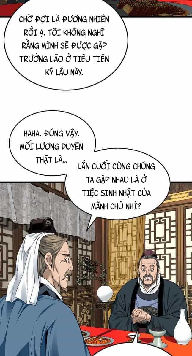 Thiên Hạ Đệ Nhất Y Lại Môn - Chương 24 - ảnh 32