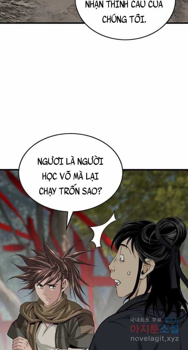 Thiên Hạ Đệ Nhất Y Lại Môn - Chương 24 - ảnh 5