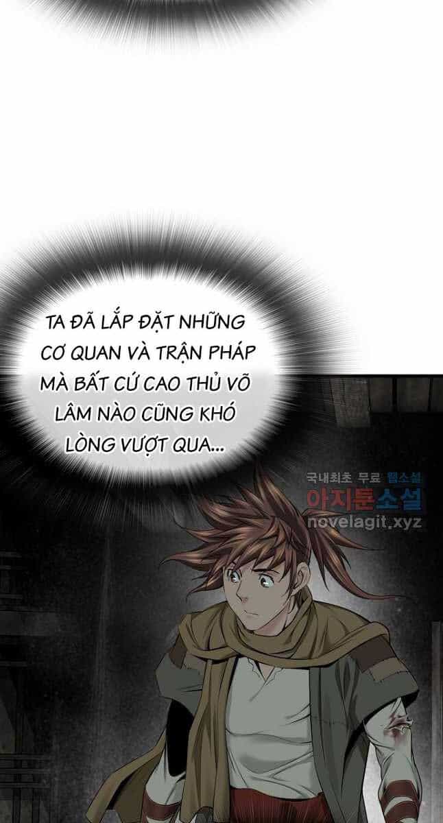 Thiên Hạ Đệ Nhất Y Lại Môn - Chương 25 - ảnh 65