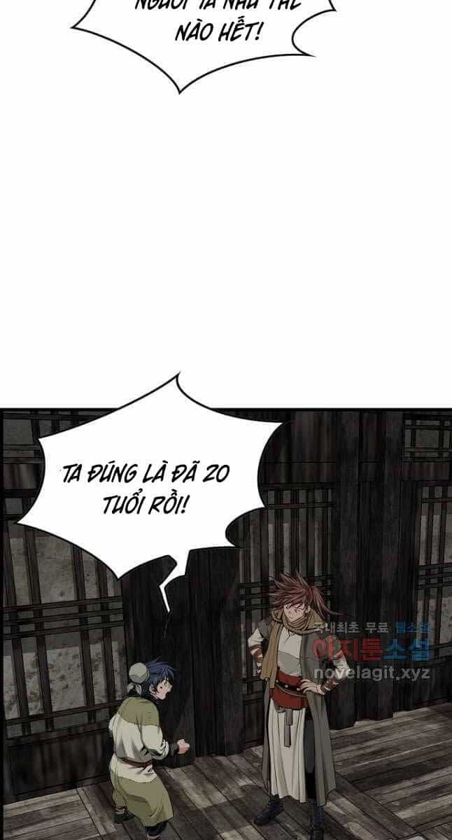 Thiên Hạ Đệ Nhất Y Lại Môn - Chương 26 - ảnh 12