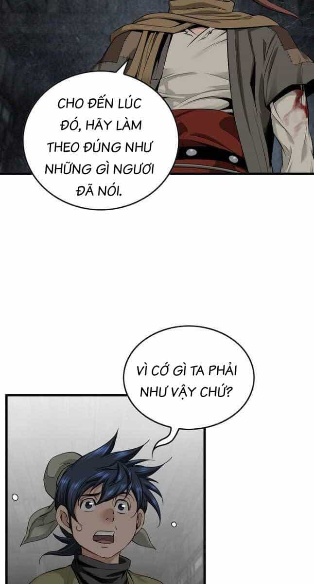 Thiên Hạ Đệ Nhất Y Lại Môn - Chương 26 - ảnh 26
