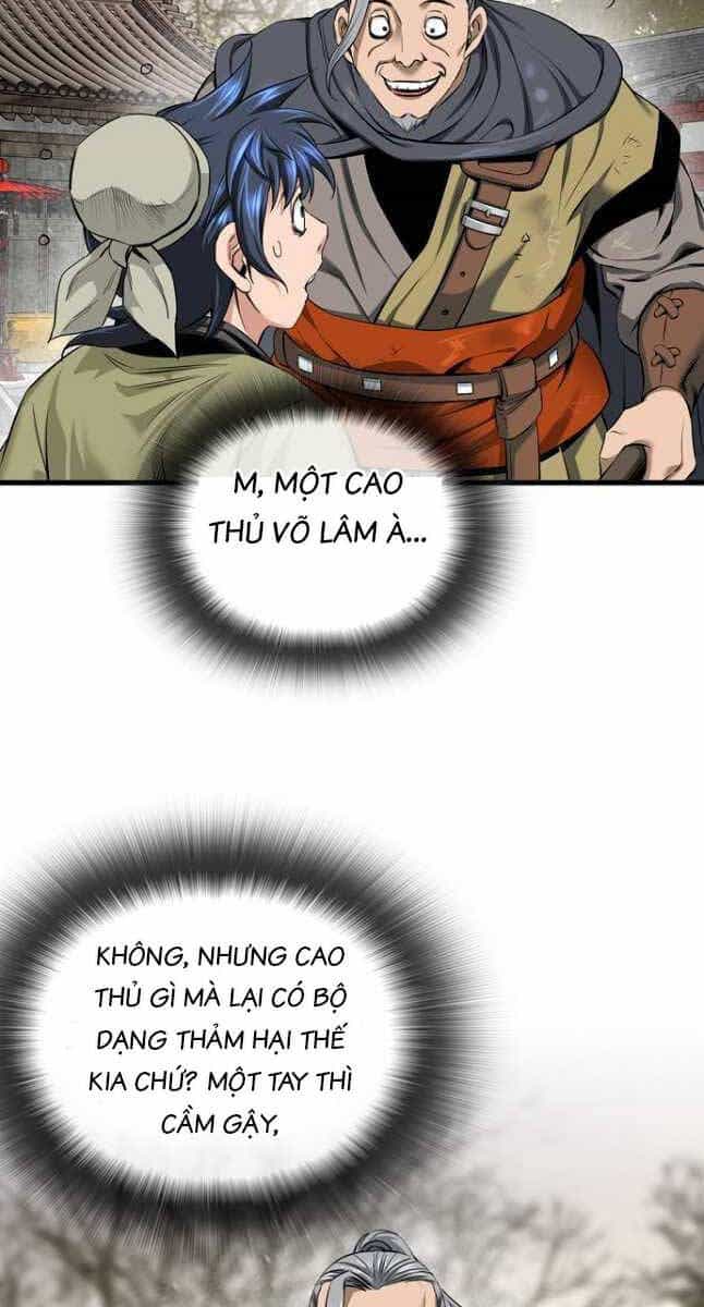 Thiên Hạ Đệ Nhất Y Lại Môn - Chương 26 - ảnh 48