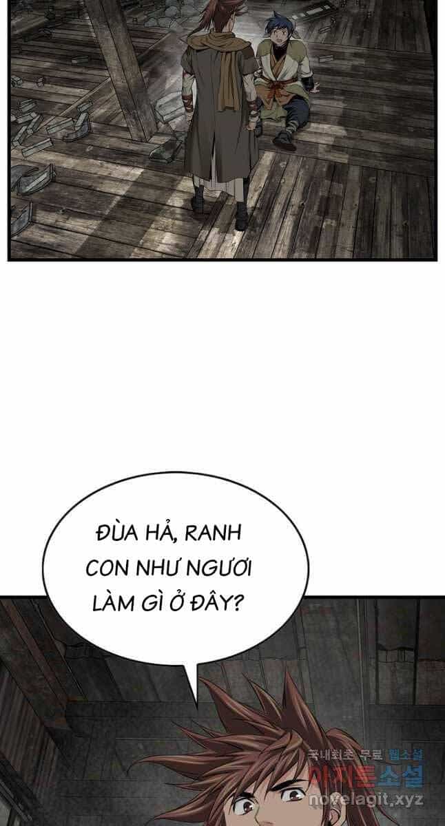 Thiên Hạ Đệ Nhất Y Lại Môn - Chương 26 - ảnh 5