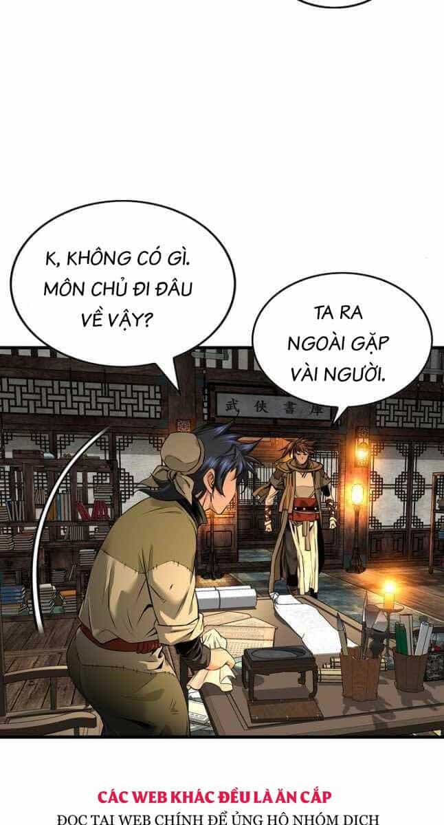 Thiên Hạ Đệ Nhất Y Lại Môn - Chương 27 - ảnh 33