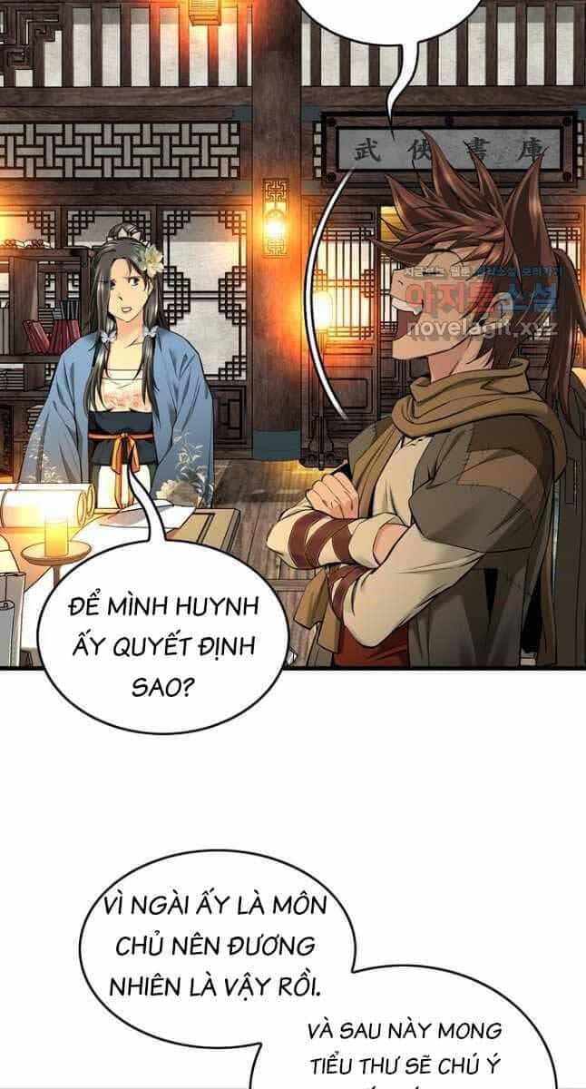 Thiên Hạ Đệ Nhất Y Lại Môn - Chương 27 - ảnh 52