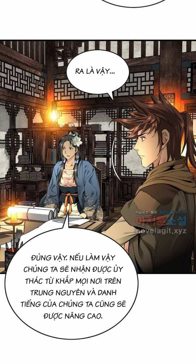 Thiên Hạ Đệ Nhất Y Lại Môn - Chương 27 - ảnh 60