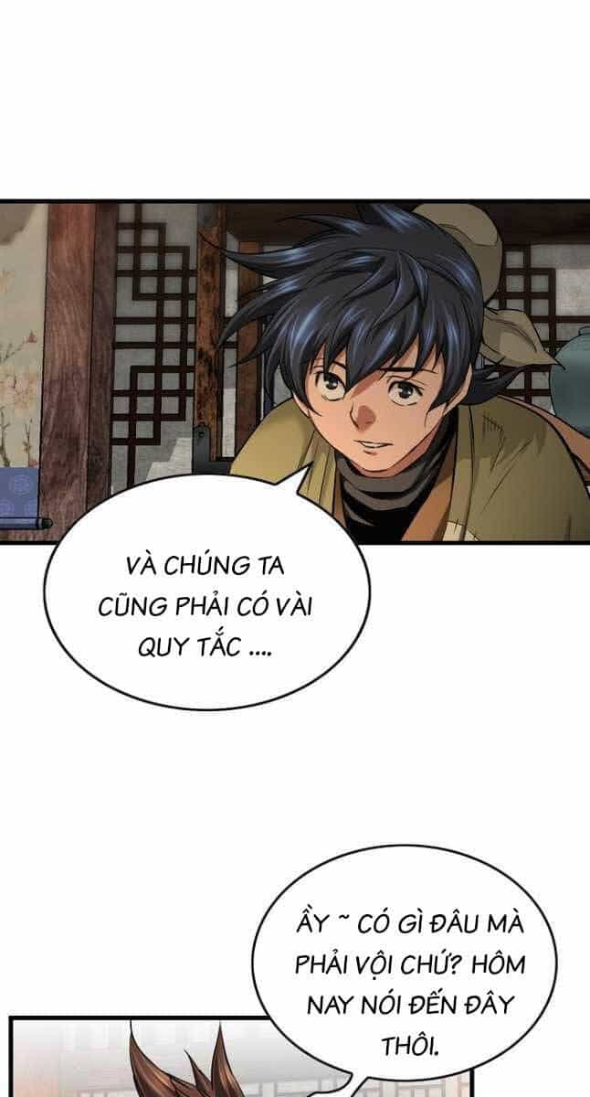 Thiên Hạ Đệ Nhất Y Lại Môn - Chương 27 - ảnh 61