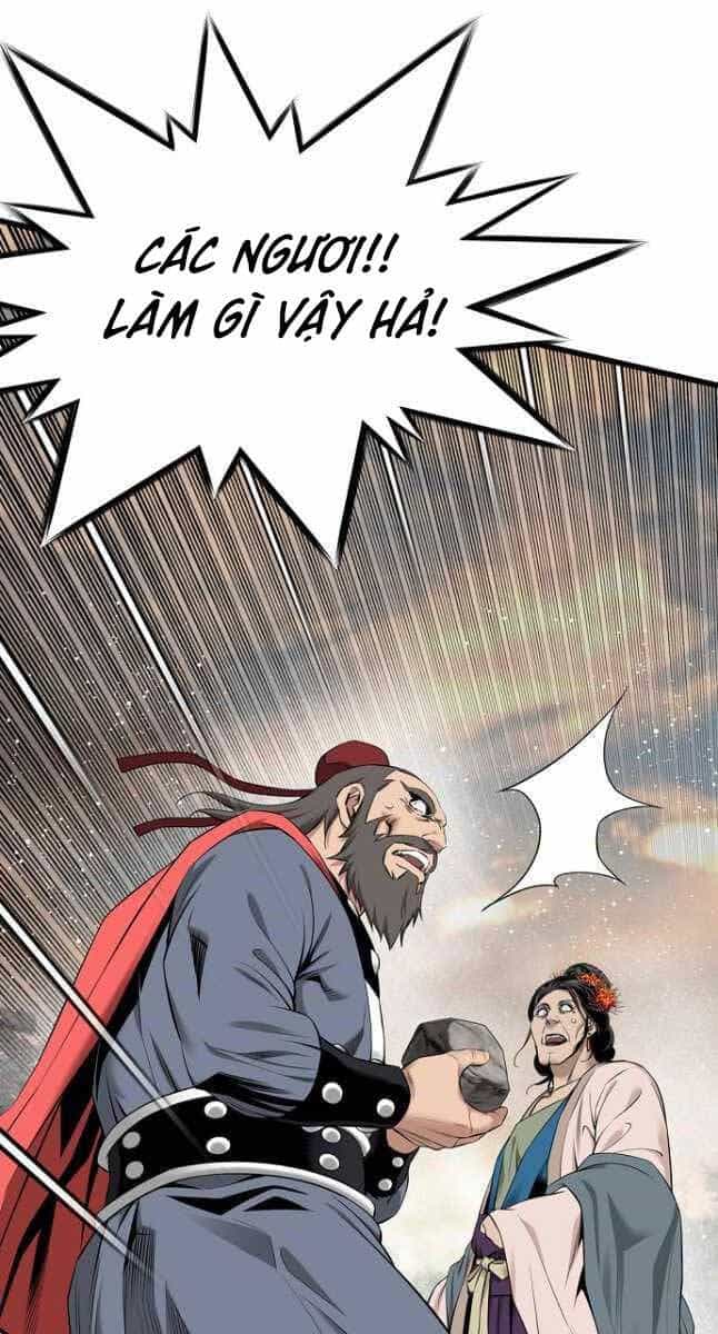 Thiên Hạ Đệ Nhất Y Lại Môn - Chương 28 - ảnh 32